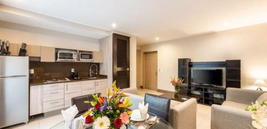 Lamartine 619 Residential