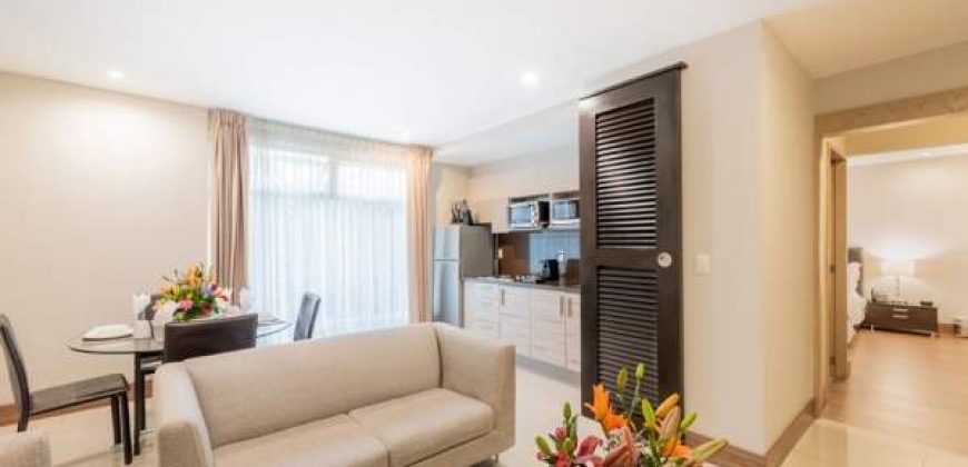 Lamartine 619 Residential
