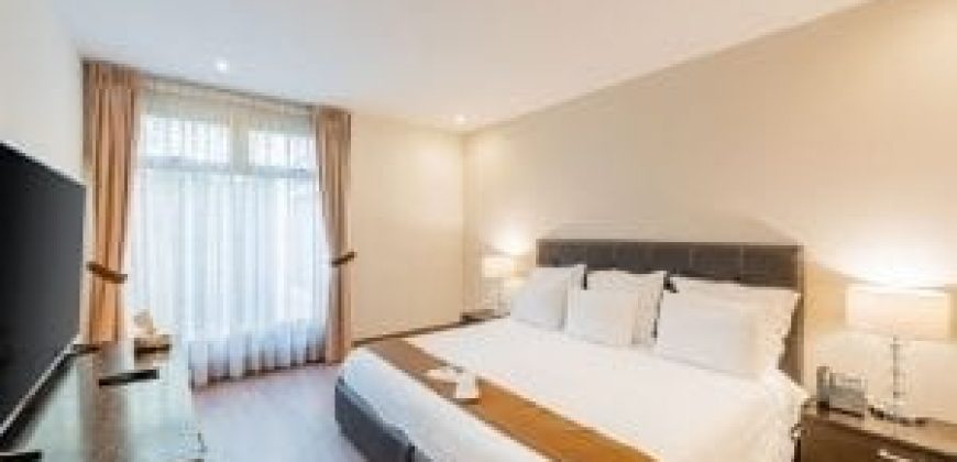 Lamartine 619 Residential