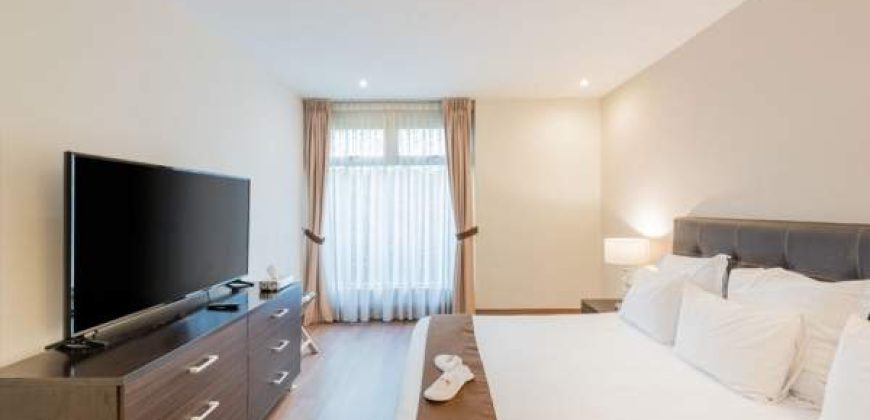 Lamartine 619 Residential