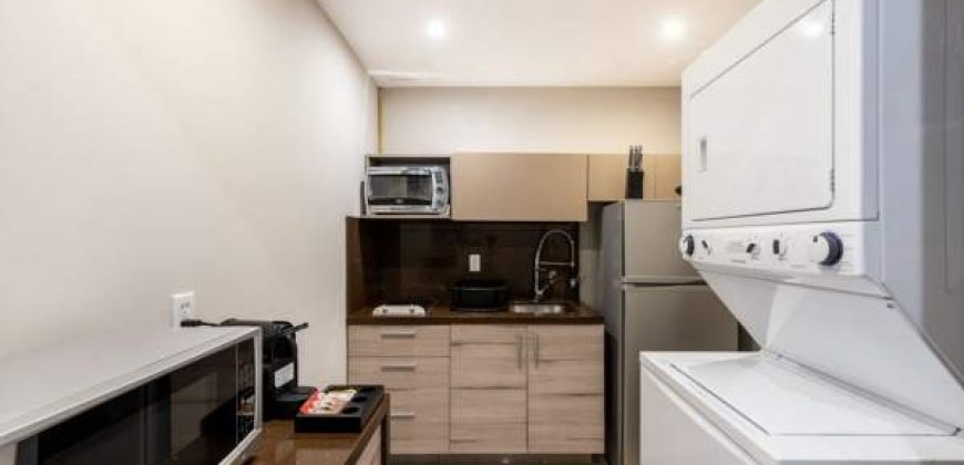 Lamartine 619 Residential
