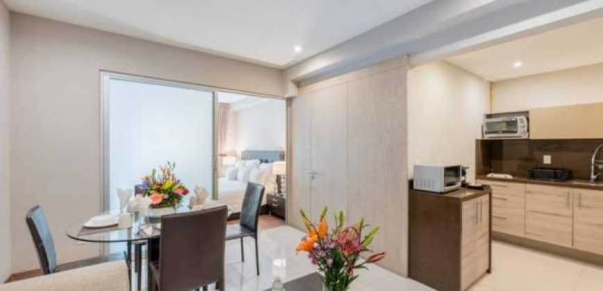 Lamartine 619 Residential
