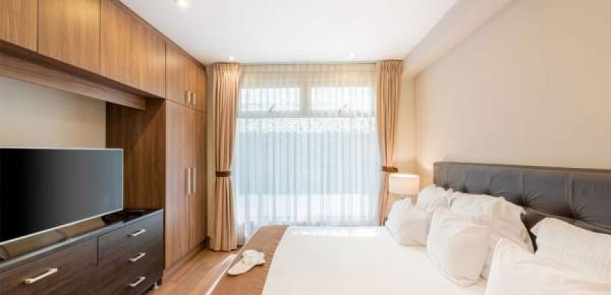 Lamartine 619 Residential