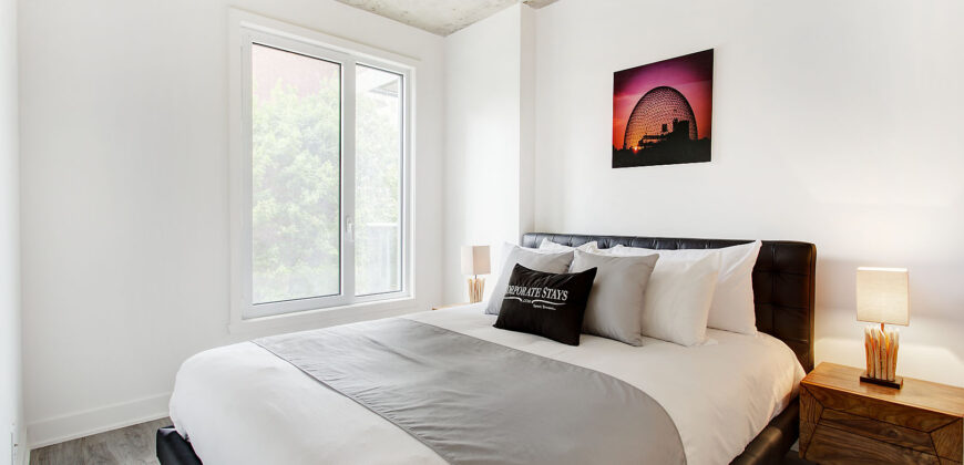 Montreal Loft