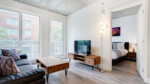 Montreal Loft