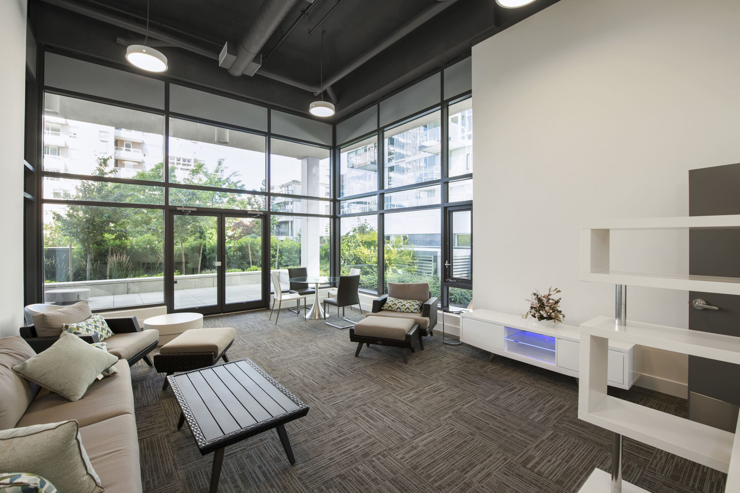 Legato Zen Suite