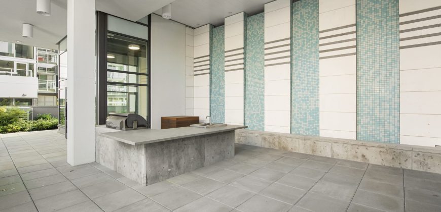 Legato Zen Suite