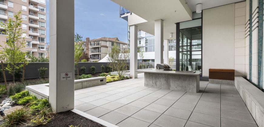 Legato Zen Suite