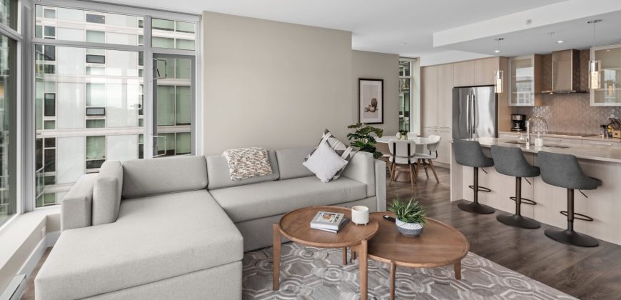 Legato Zen Suite