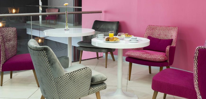 Citadines City Centre Lille
