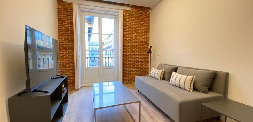 2 Bedroom House in Palacio Real – Espana