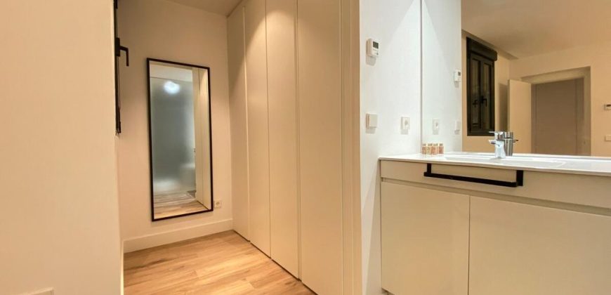 2 Bedroom House in Palacio Real – Espana