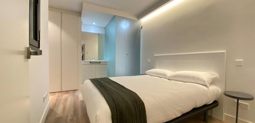 2 Bedroom House in Palacio Real – Espana