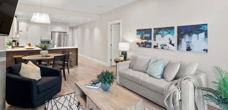Maple Residence 305