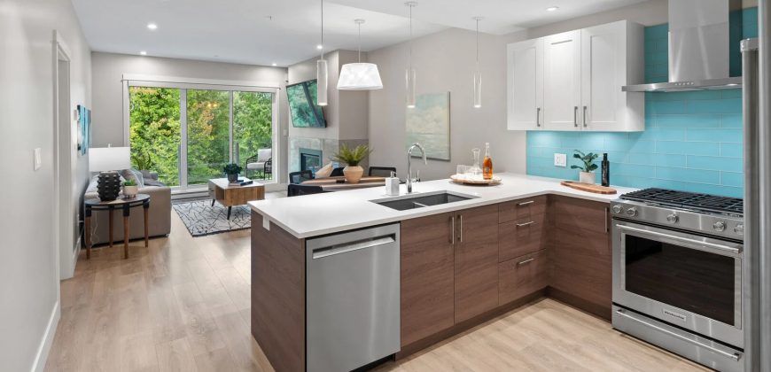 Maple Residence 305