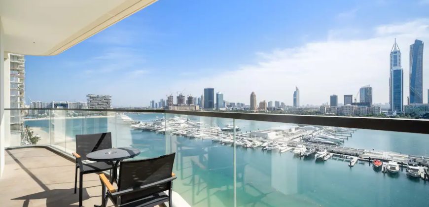 Marina Vista