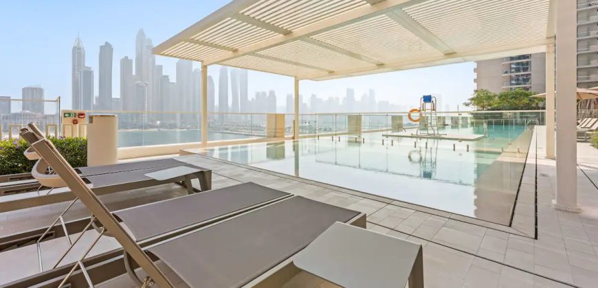 Marina Vista