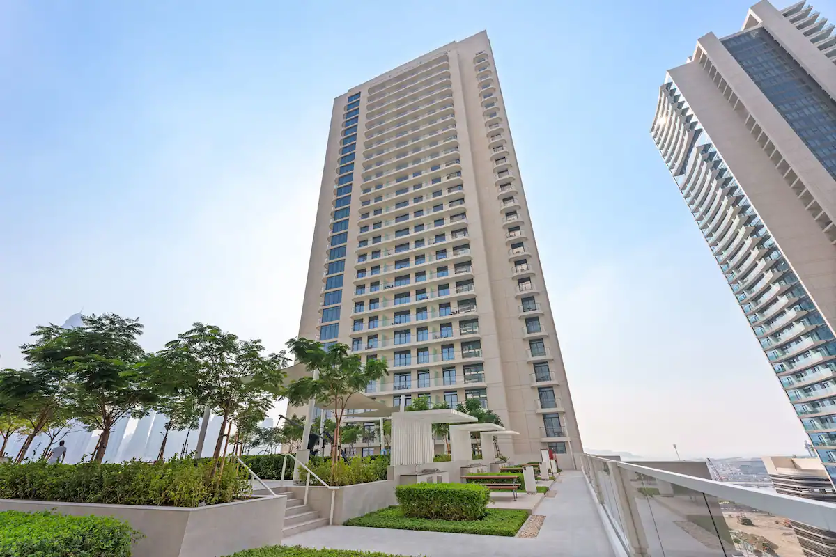 Marina Vista