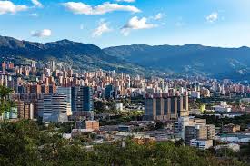 Medellín