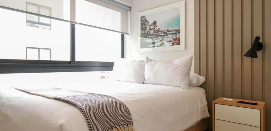 Furshihed 2 Bedroom Apartments in Miraflores – Peru