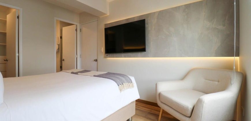 Furshihed 2 Bedroom Apartments in Miraflores – Peru