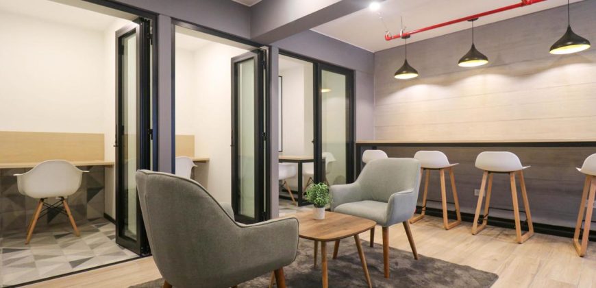 Furshihed 2 Bedroom Apartments in Miraflores – Peru
