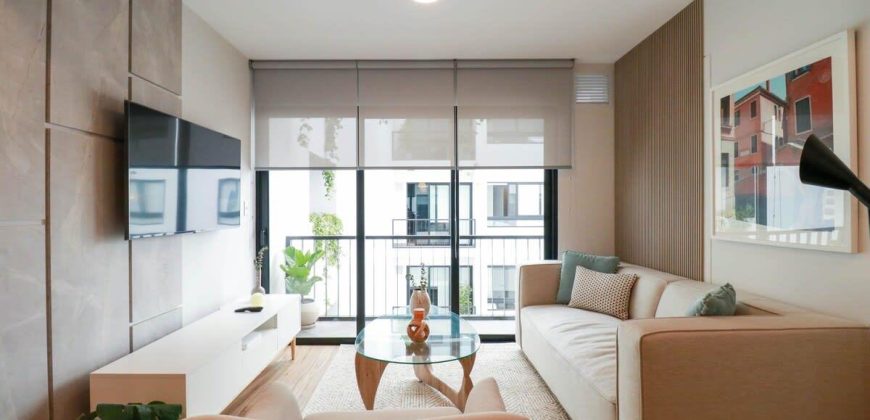 Furshihed 2 Bedroom Apartments in Miraflores – Peru