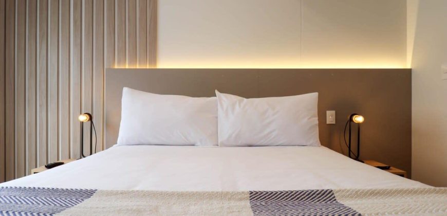Furshihed 2 Bedroom Apartments in Miraflores – Peru