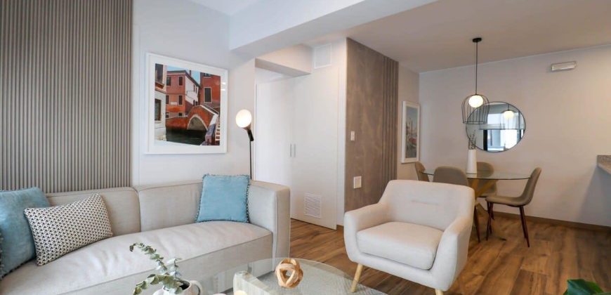 Furshihed 2 Bedroom Apartments in Miraflores – Peru