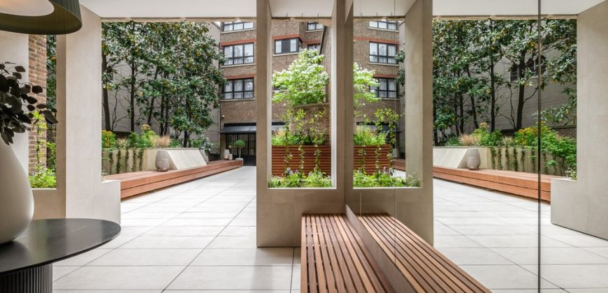 Monarch House Serviced Apartments