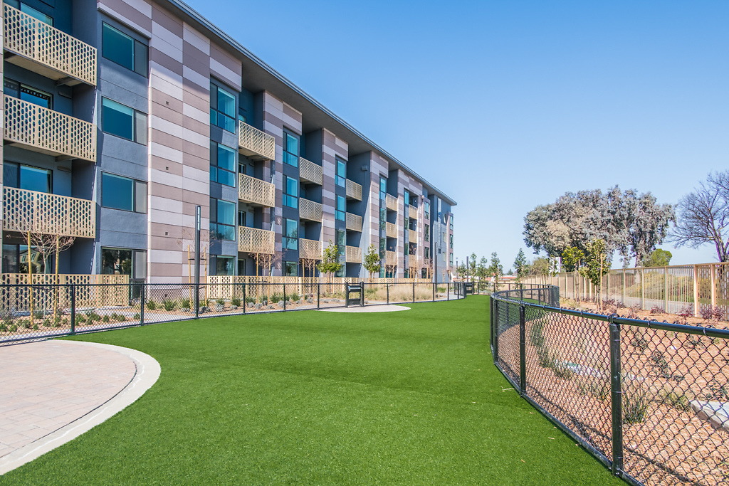 Mylo Apartments