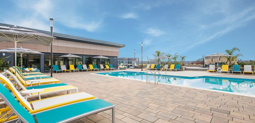 Mylo Apartments