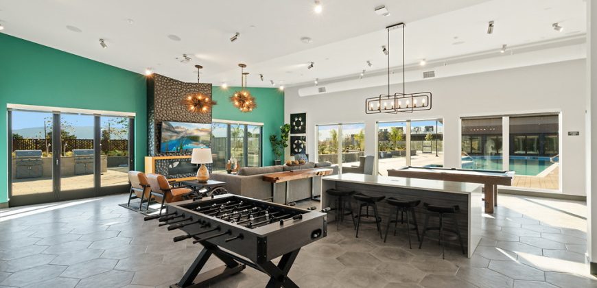 Mylo Apartments
