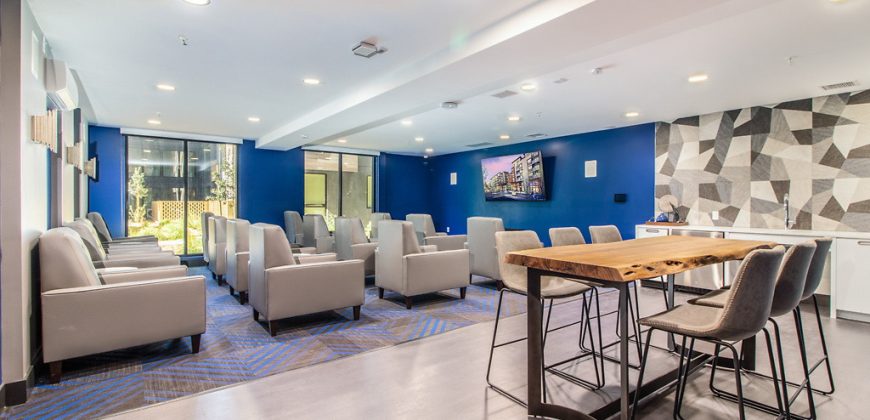 Mylo Apartments
