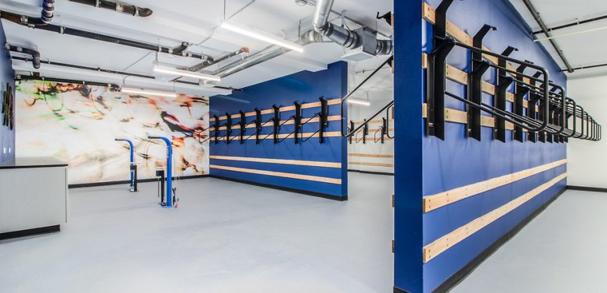 Mylo Apartments