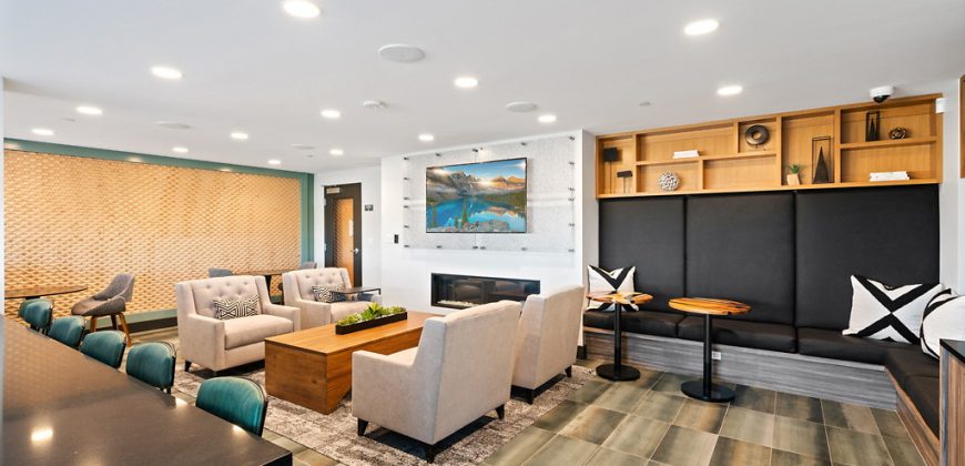 Mylo Apartments