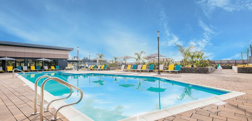 Mylo Apartments
