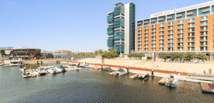 Al Naseem Tower A