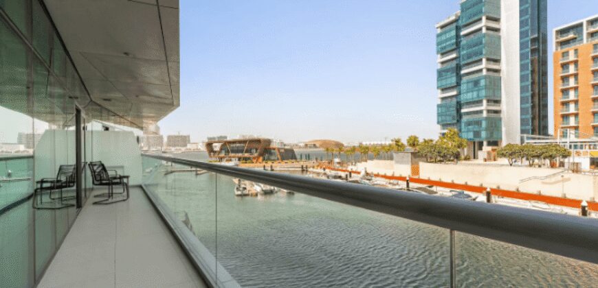 Al Naseem Tower A