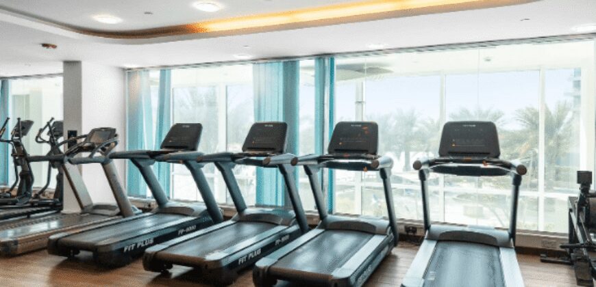 Al Naseem Tower A