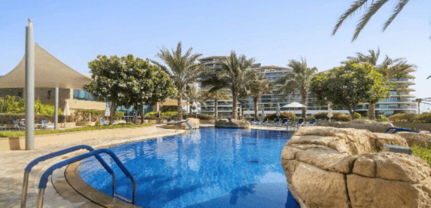 Al Naseem Tower A