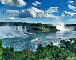 Niagara Falls