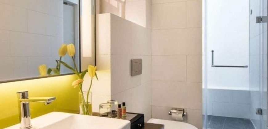 Citadines Gaoxin Xian