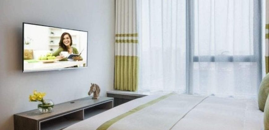 Citadines Gaoxin Xian