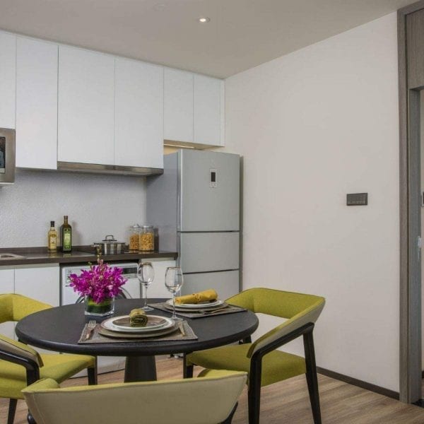 Citadines Gaoxin Xian