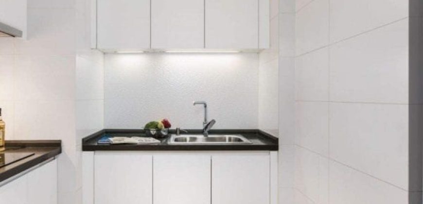 Citadines Gaoxin Xian