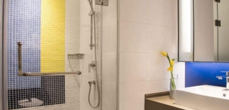 Citadines Gaoxin Xian