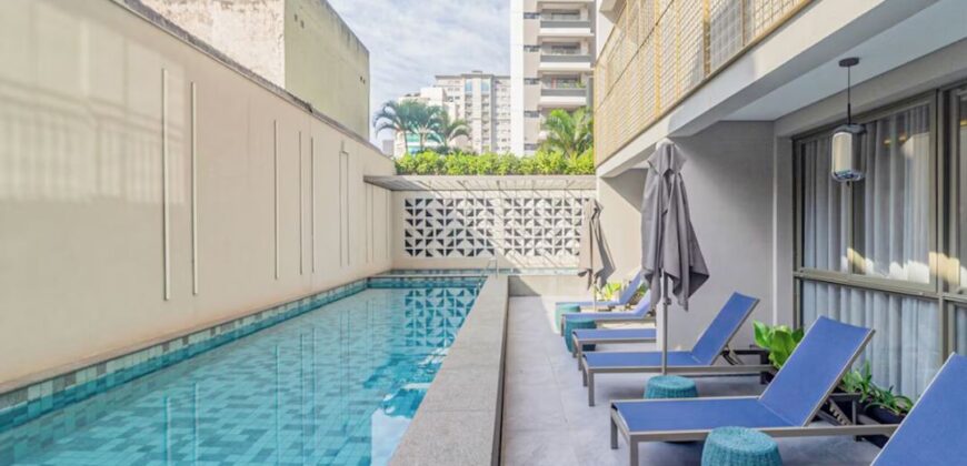 Paraíso Suites