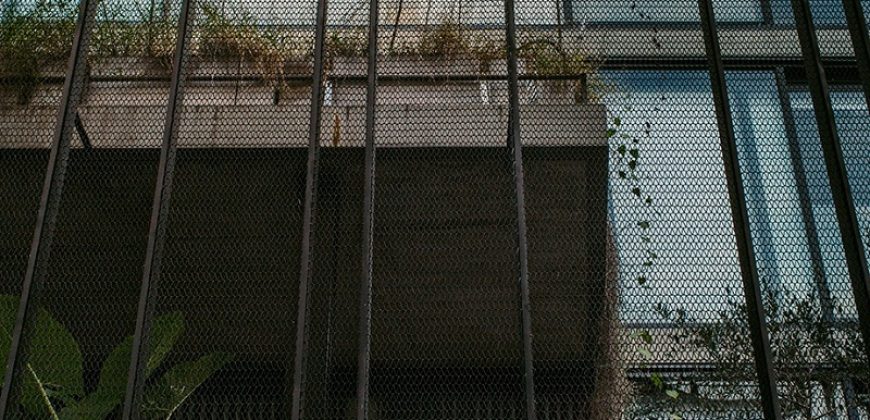 Palermo Soho Lofts Russel