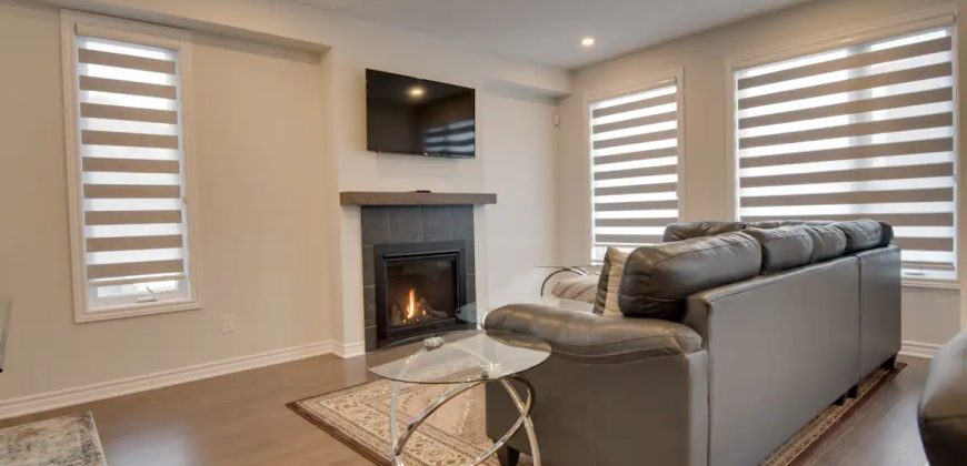House Barrhaven